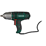 Електричний ударний гайковерт PARKSIDE PDSSE 550 A1 (550 Вт, 500 Нм, Німеччина), фото 8