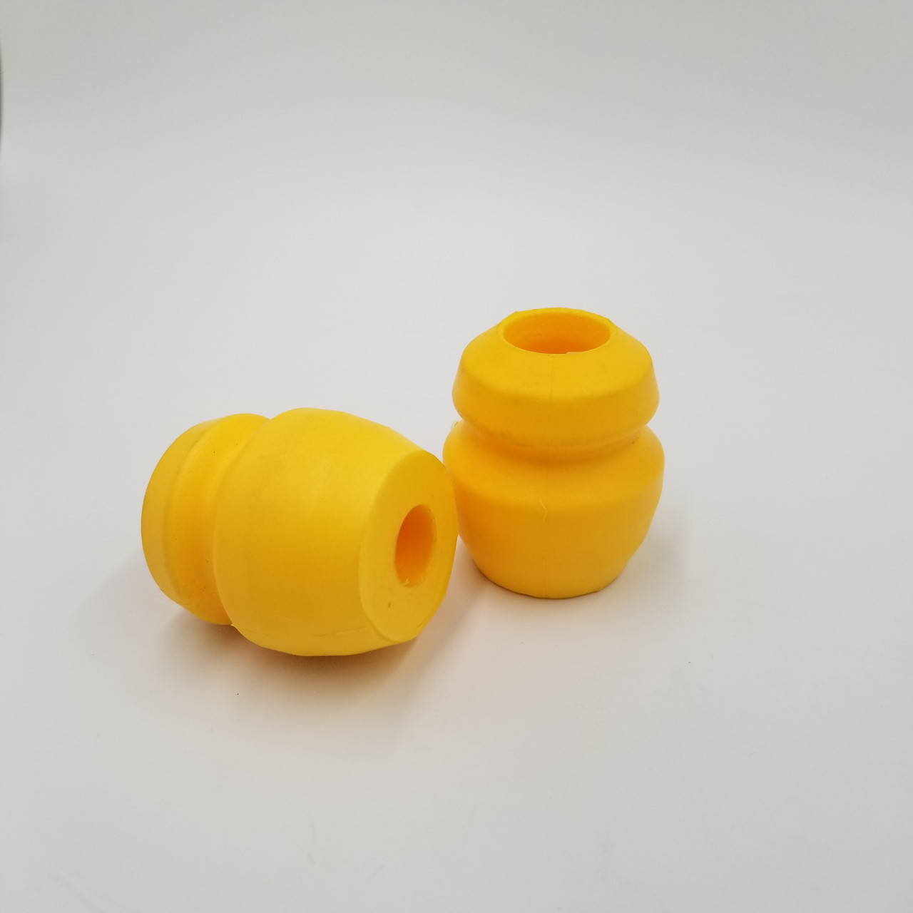 Відбійники переднього амортизатора Авео (комплект 2 відбійники) EuroEx Угорщина, фото 1