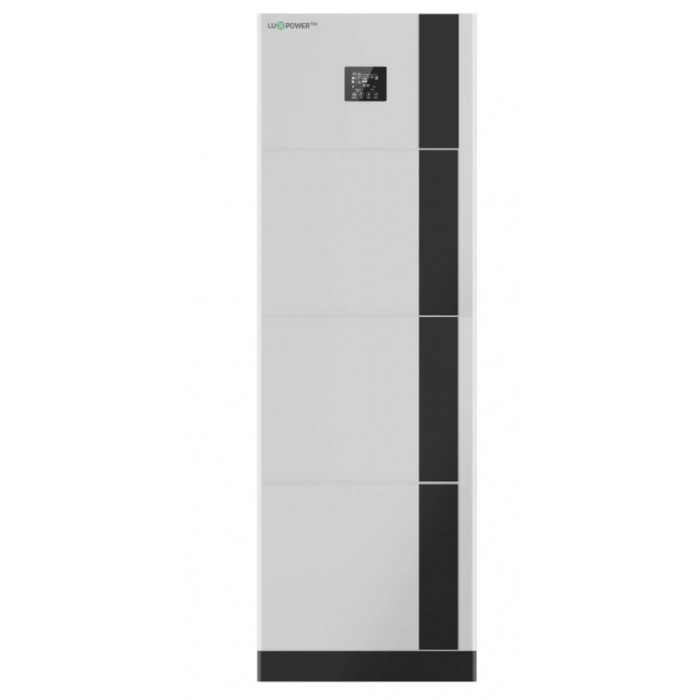 Система зберігання енергії LuxPower EcoBeast All-In-One 6 кВт/15 кВт·год