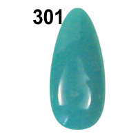 Лак для нігтів maXmaR 9 ml mn-07 №301
