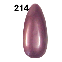 Лак для нігтів maXmaR No 214 9 ml MN-07
