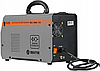 Інверторний зварювальний апарат MIGOMAT MIG MAG MMA 250A Majster Polska (Польща), фото 5