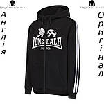 Кофта худі чоловіча Lonsdale (Лонсдейл) з Англії, фото 4