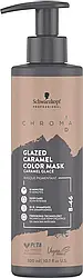 Тоніруюча бондинг-маска "Світлий русявий бежевий шоколад" SCHWARZKOPF Chroma ID Bonding Color Mask 8-46 300 мл
