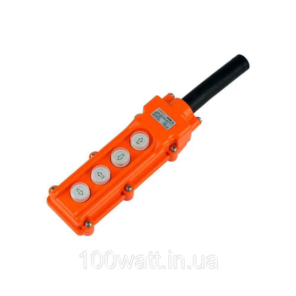 Пост тельферний ENERGIO COB-62 60502, фото 1