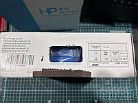 Пластик HP PLA Creality Blue для 3д принтерів 1.75 mm 1.0 kg, фото 3