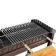 Універсальна решітка гриль SmokeHouse Grill Grid, фото 3