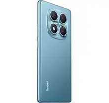 Смартфон Xiaomi Redmi Note 14 Pro 8/256Gb Ocean Blue (No Adapter) UA UCRF#, фото 3