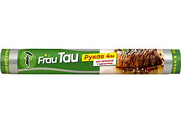 Рукав для запікання 4 м на гільзі ТМ Frau Tau