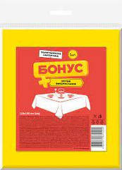 Скатертина 110*140 п/е БОНУС