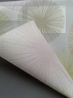 Тканина для рулонних штор В 390