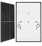 Потужна сонячна панель Risen RSM40-8-410M, 410 Вт, Black Frame, фото 3