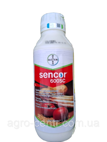 Гербіцид Зенкор Ліквід, 1 л