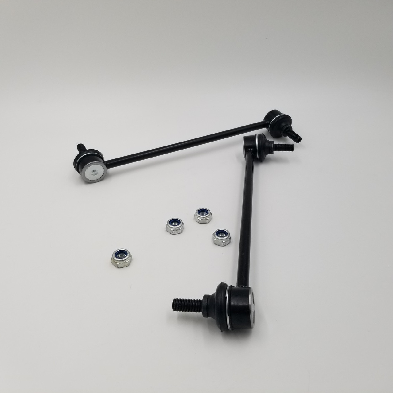 Стійки стабілізатора Авео  (комплект 2шт.) EuroEx Угорщина