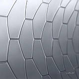 Презервативи LELO HEX Condoms Original 12 Pack, тонкі та суперміцні, фото 3