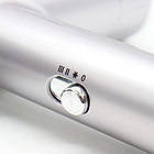 Фен для волосся 1400Вт + 2 насадки, від мережі 220В, RAF R474 / Потужний фен для сушіння волосся, фото 8