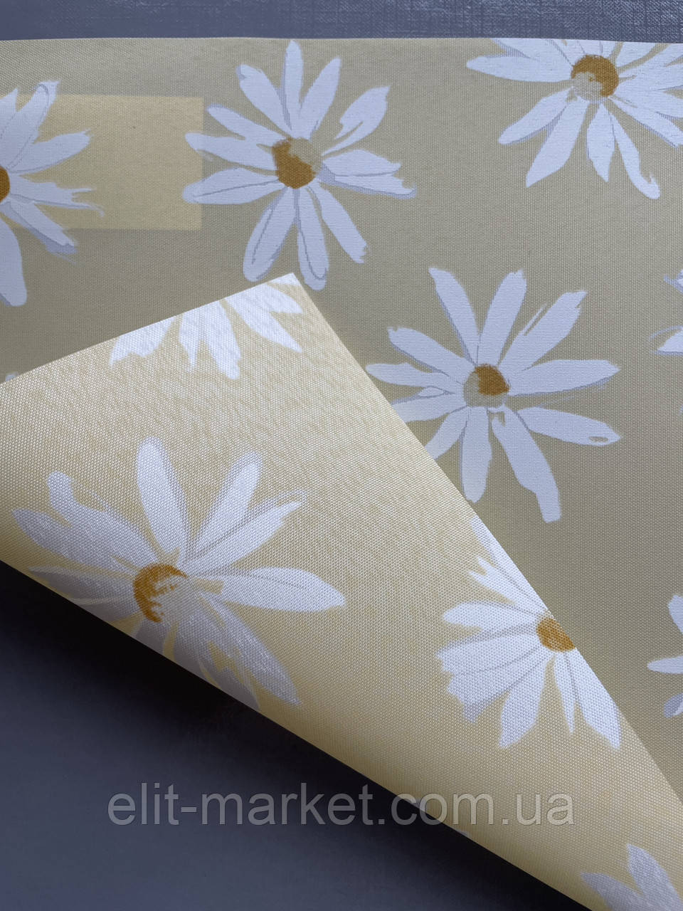 Тканина для рулонних штор В 338