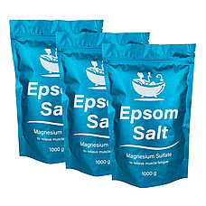 Солі для ванн