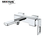 Змішувач для ванни Mixxus Premium Walter 009