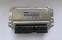 Электронный блок управления двигателем ЭБУ Bosch 11194-1411020-10 M7.9.7+