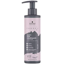 Тоніруюча бондинг-маска Світлий блондин сандре фіолет SCHWARZKOPF Chroma ID Bonding Color Mask 9,5-19 300 мл