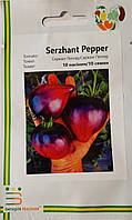 Томат Сержант Пеппер (10 насінин) ТМ Імперія насіння