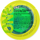 Набір презервативів ONE Fun Mix 500 шт в асортименті, ПЕ пакет, фото 7