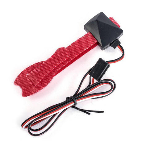 Температурний датчик до зарядних пристроїв SkyRC (p/n: SK-600040-01) ОРИГИНАЛ!, фото 1