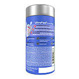 Презервативи ONE Ultra Feel 10 шт, подарункова упаковка тюб, фото 3