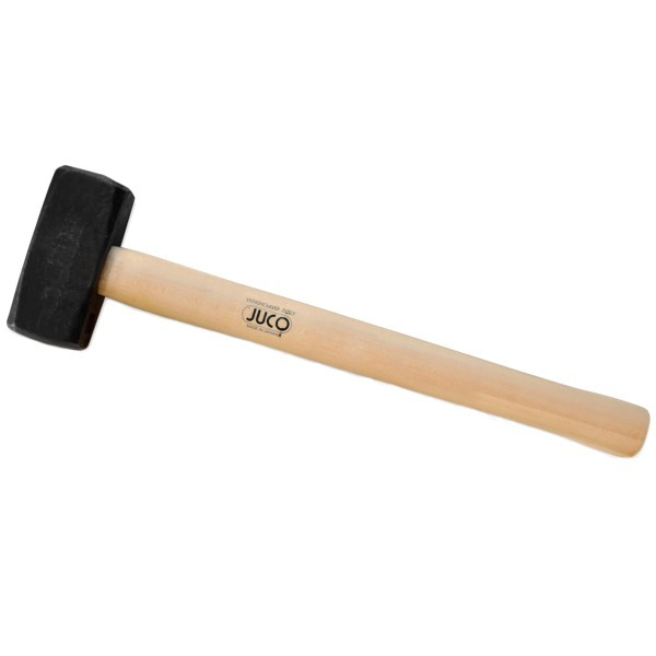 Кувалда  двообухова Juco Традиція 4 кг (M3107), фото 1