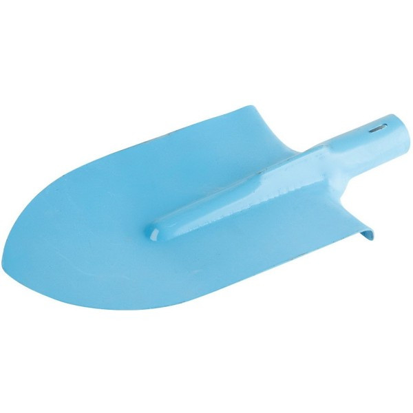 Juco Лопата штикова, без держака, фото 1