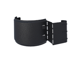 З'єднувач ринви Smart 125/90