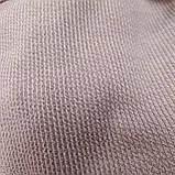 Лосини жіночі легінси теплі начос S мокко, фото 6