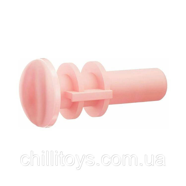 Рукав для мастурбатора Lovense Solace Vagina