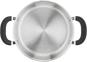 Tefal Каструля з кришкою Jamie Oliver Home Cook, 24 см, 5.4 л, фото 3