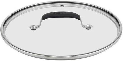 Tefal Каструля з кришкою Jamie Oliver Home Cook, 24 см, 5.4 л, фото 4