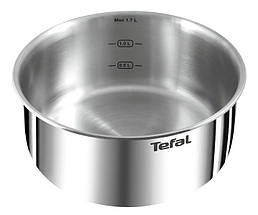 Tefal Набір посуду Ingenio Emotion, змінна ручка, 4предмети, нержавіюча сталь, бакеліт, фото 4