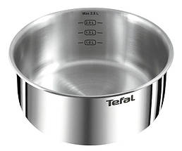 Tefal Набір посуду Ingenio Emotion, змінна ручка, 4предмети, нержавіюча сталь, бакеліт, фото 6