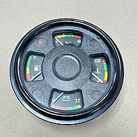 Комбінація приладів МАЗ, КАМАЗ, КАМАЗ ЄВРО 283.3801010