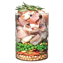 Сухий корм для дорослих собак усіх порід Carnilove True Fresh FISH for Adult dogs риба 1.4 кг, фото 3