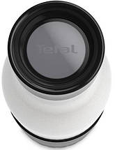 Tefal Термопляшка Bludrop soft touch, 500мл, нержавіюча сталь, графітовий, фото 5