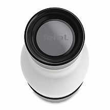 Tefal Термопляшка Bludrop, 700мл, нержавіюча сталь, чорний, фото 3