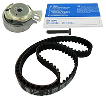 Комплект ГРМ Daewoo Lanos 1.5, Daewoo Nexia 1.5 8-кл. SKF