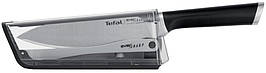 Tefal Ніж з чохлом-точилкою Eversharp 16,5 см (K2569004)