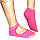 Шкарпетки для йоги PinkDots, фото 6