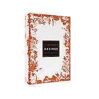 Календар секс-сюрпризів Adrien Lastic Advent Calendar 2022 CHRISTMAS DESIRES, 24 подарунки