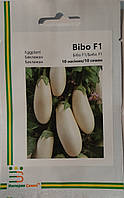 Баклажан Бібо F1 (10 насінин) ТМ Імперія насіння