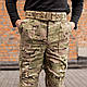 Штани тактичні військові флісові ЗСУ Мультикам 9139 56 розмір corvette - фото 3 - id-p2484452884