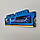 Ігрова оперативна пам'ять G.Skill RipjawsX DDR3 4Gb 1600MHz PC3-12800U 2R8 CL8 (F3-12800CL8D-8GBXM) Б/В, фото 5
