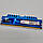 Ігрова оперативна пам'ять G.Skill RipjawsX DDR3 4Gb 1600MHz PC3-12800U 2R8 CL8 (F3-12800CL8D-8GBXM) Б/В, фото 7